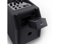 LD Systems ANNY 8 Black LD Systems ANNY 8 Black